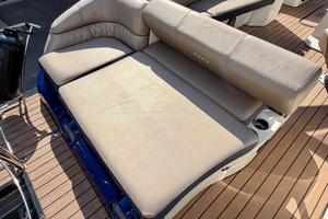 25ft Harris Yacht For Sale