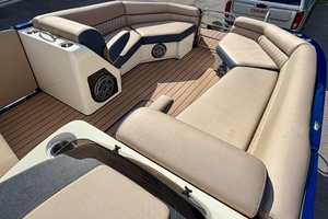 25ft Harris Yacht For Sale