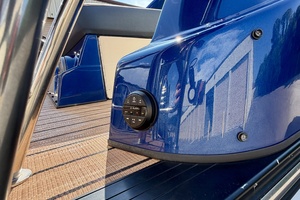 25ft Harris Yacht For Sale