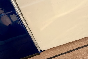 25ft Harris Yacht For Sale