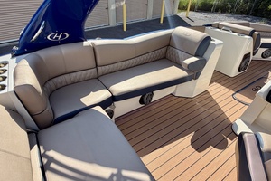 25ft Harris Yacht For Sale