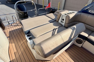 25ft Harris Yacht For Sale