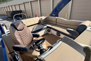 25ft Harris Yacht For Sale