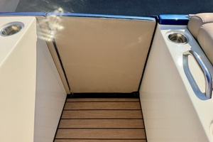 25ft Harris Yacht For Sale