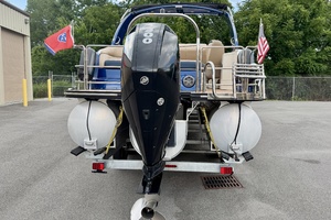 25ft Harris Yacht For Sale