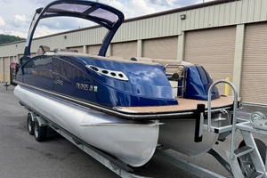 25ft Harris Yacht For Sale