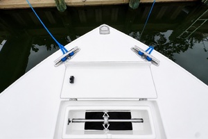 23ft Regulator Yacht For Sale