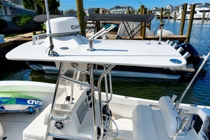 23ft Regulator Yacht For Sale