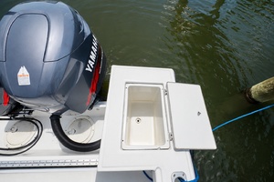 23ft Regulator Yacht For Sale