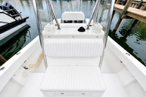 23ft Regulator Yacht For Sale