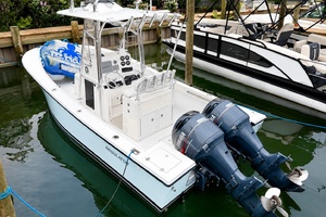23ft Regulator Yacht For Sale