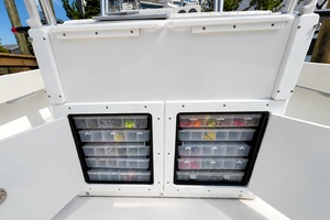 23ft Regulator Yacht For Sale