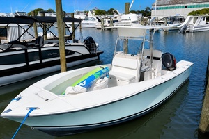 23ft Regulator Yacht For Sale