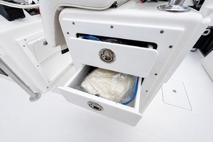 23ft Regulator Yacht For Sale