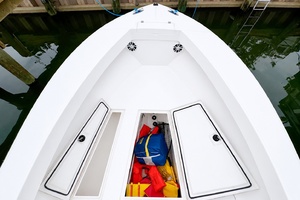 23ft Regulator Yacht For Sale