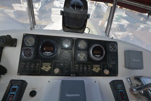 Diamond Girl 36ft Nova Yacht For Sale