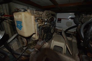Diamond Girl 36ft Nova Yacht For Sale