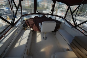 Diamond Girl 36ft Nova Yacht For Sale