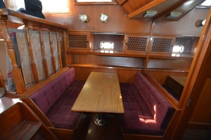 Diamond Girl 36ft Nova Yacht For Sale