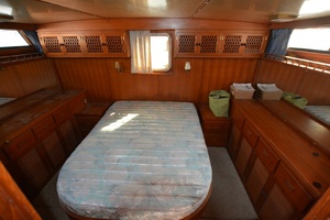 Diamond Girl 36ft Nova Yacht For Sale