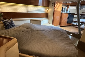 Take Five 37ft Sea Ray Yacht For Sale