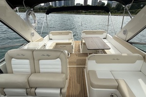 Take Five 37ft Sea Ray Yacht For Sale