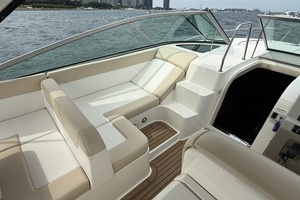Take Five 37ft Sea Ray Yacht For Sale