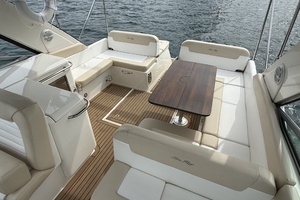 Take Five 37ft Sea Ray Yacht For Sale