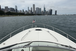 Take Five 37ft Sea Ray Yacht For Sale