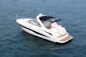 Take Five 37ft Sea Ray Yacht For Sale