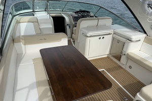 Take Five 37ft Sea Ray Yacht For Sale