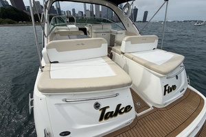 Take Five 37ft Sea Ray Yacht For Sale
