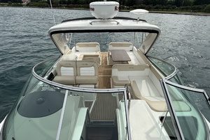 Take Five 37ft Sea Ray Yacht For Sale