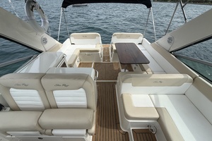 Take Five 37ft Sea Ray Yacht For Sale