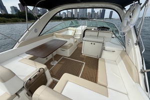 Take Five 37ft Sea Ray Yacht For Sale