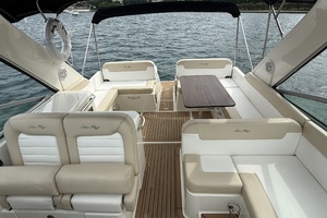 Take Five 37ft Sea Ray Yacht For Sale