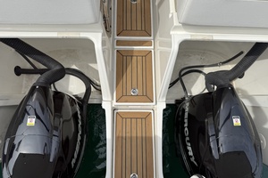 Take Five 37ft Sea Ray Yacht For Sale