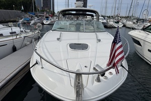 Take Five 37ft Sea Ray Yacht For Sale