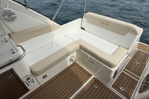 Take Five 37ft Sea Ray Yacht For Sale