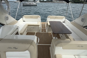 Take Five 37ft Sea Ray Yacht For Sale