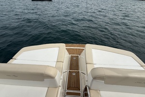 Take Five 37ft Sea Ray Yacht For Sale