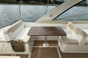 Take Five 37ft Sea Ray Yacht For Sale