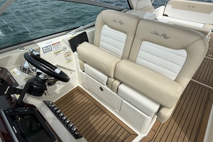 Take Five 37ft Sea Ray Yacht For Sale