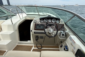 Take Five 37ft Sea Ray Yacht For Sale