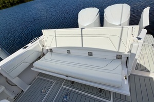 UTOPIA 32ft Intrepid Yacht For Sale