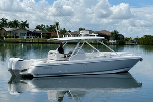 UTOPIA 32ft Intrepid Yacht For Sale