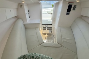 UTOPIA 32ft Intrepid Yacht For Sale