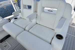UTOPIA 32ft Intrepid Yacht For Sale