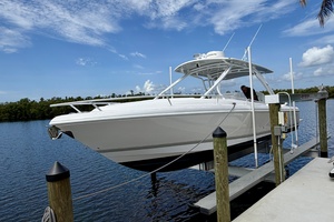 UTOPIA 32ft Intrepid Yacht For Sale