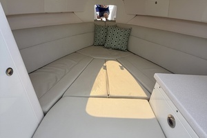 UTOPIA 32ft Intrepid Yacht For Sale